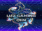 Luz Gaming Fan Club