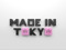 Made in Tokyo