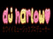 DJ Harlow Harem