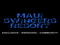 Maui Swingers Resort - Welcome Center Maui Swingers Resort - Welcome Center