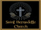 Saint Bernadette Church Saint Bernadette Church