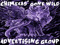 Chimeras' Gone Wild Advertising Chimeras' Gone Wild Advertising