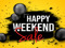 Happy Weekend Sale Shoppers