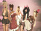 ♥ Les Demoiselles Bennet ♥
