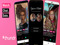 Thundr  - Dating HUD