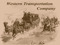 Western Transportation Company