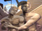 Retho's Gallery of Men on Display
