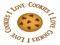 I sold my groups for Cookies!!! I sold my groups for Cookies!!!