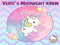 Vero's Midnight Krew Vero's Midnight Krew