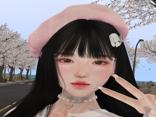 Second Life profile photo (full)