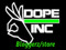 Dope Inc. Bloggerz/store