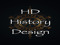 HD - History Design