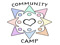 * Community Camp - Campers *