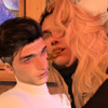 Second Life profile photo