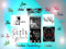 SLAVE DreSSing RooM - iNK Tattoos - GiRLS Secrets - Gossip Girl