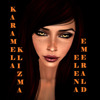 Second Life profile photo