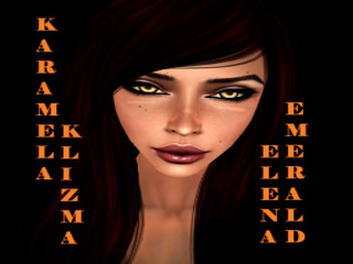 Second Life profile photo (full)