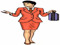 Crossdressers Of Second Life