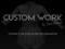 Paris Blossom ➦ Custom Work