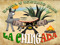 LA CHINGADA * The FiestaLand * LA CHINGADA * The FiestaLand *