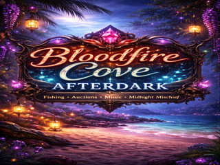 Image for Bloodfire Cove Afterdark