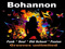 Bohannon Soul and Funk Club Bohannon Soul and Funk Club