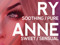 { Ry Anne- Live } { Ry Anne- Live }