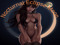 Nocturnal Eclipse Moon