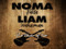 POWER OF TWO - Noma and Liam POWER OF TWO - Noma and Liam