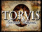 TORVIS GOREAN WEAPONS