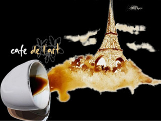 Image for Cafe de l'Art
