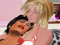 LE CLUB DES 4 (filles dans le vent)