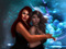 2) FAMILY: PIC OF MY MOM & ROCK OF OVER 6 YEARS