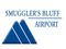 Smuggler's Bluff Airport Kania Smuggler's Bluff Airport Kania