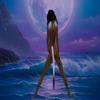 Second Life profile photo
