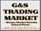 G&S Trading Market G&S Trading Market