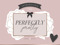 Perfectly Pretty