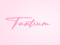 Tantrum - The Store Tantrum - The Store