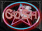 GoSh - Gothic Shemales