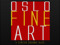 Art at OSLO Fine Art - #4 Center Ground Blvd