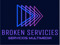 BROKEN SERVICIES