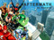 Aftermath DC Rebirth Aftermath DC Rebirth