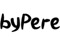 byPere byPere