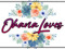 [*OhaNa Loves*]