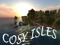 **COSY ISLES**