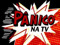 Panico na TV