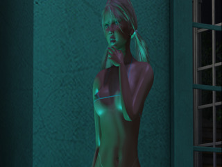 Second Life profile photo (full)