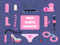 #PINK DOMINATION