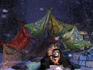 Second Life profile photo (full)