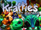 Krafties - Free Fantasy Pet MMORPG Adventure